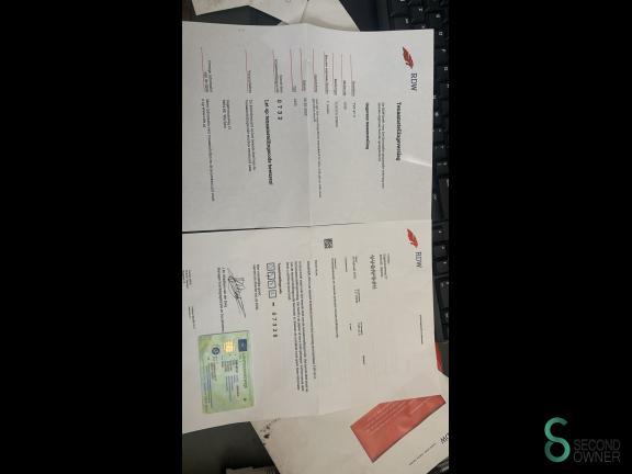 Toyota 2FB10 WKH10.468 20 18017